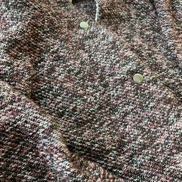 Warm jacket - Picture 2 of 3